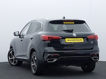 Used MG MG HS 2024 for sale - 76478655: Photo