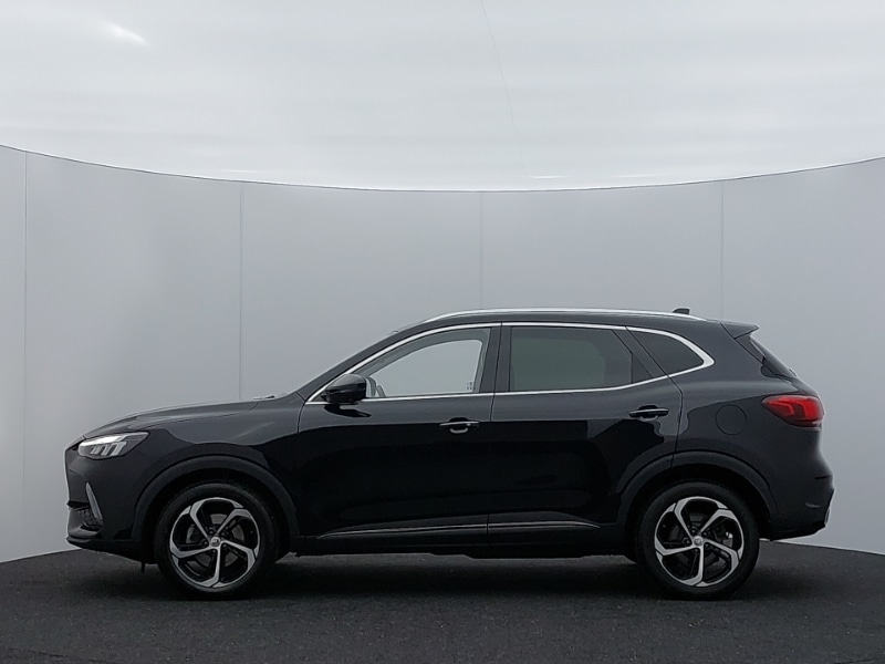 Used MG MG HS 2024 for sale - 76478655: Photo 4