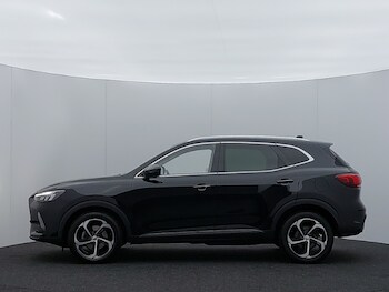 Used MG MG HS 2024 for sale - 76478655: Photo