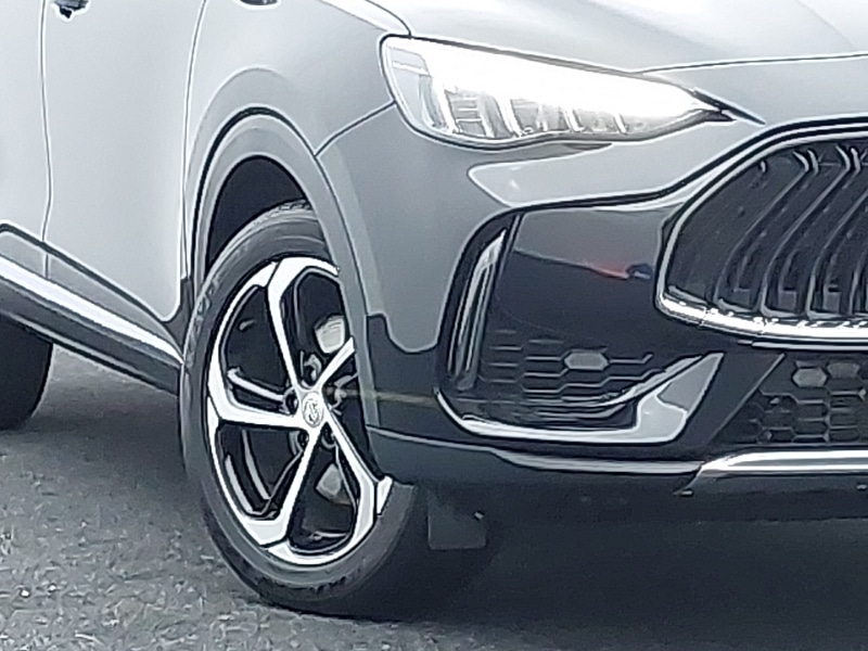 Used MG MG HS 2024 for sale - 76478655: Photo 9