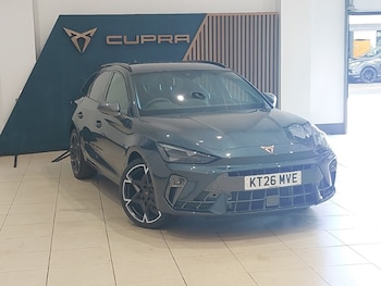 Used Cupra Leon 2026 for sale - 78962863: Photo