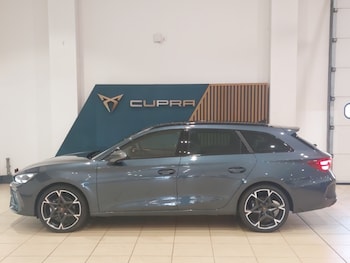 Used Cupra Leon 2026 for sale - 78962863: Photo