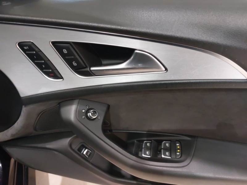 Used Audi A6 2017 for sale - 78041297: Photo 10