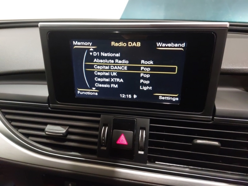 Used Audi A6 2017 for sale - 78041297: Photo 11