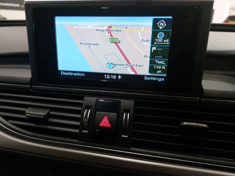 Used Audi A6 2017 for sale - 78041297: Photo 17