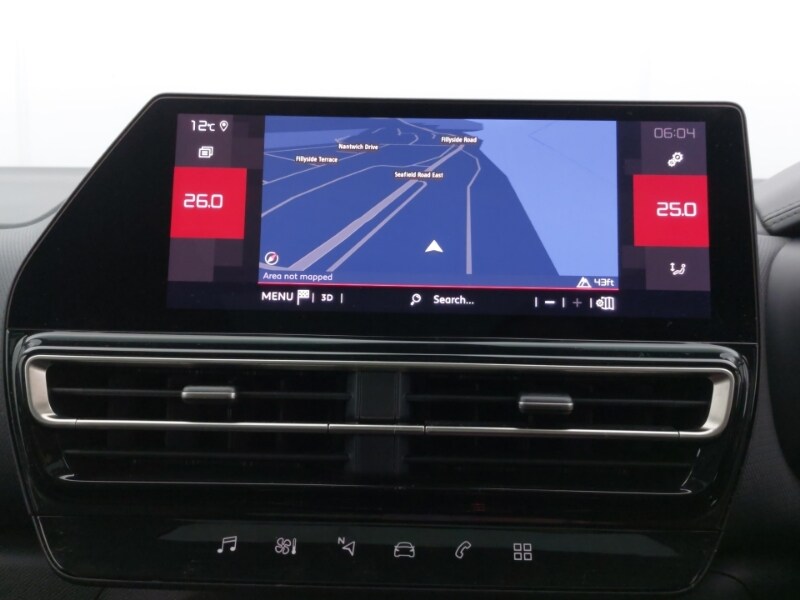 Used Citroen C5 Aircross 2023 for sale - 78213987: Photo 11