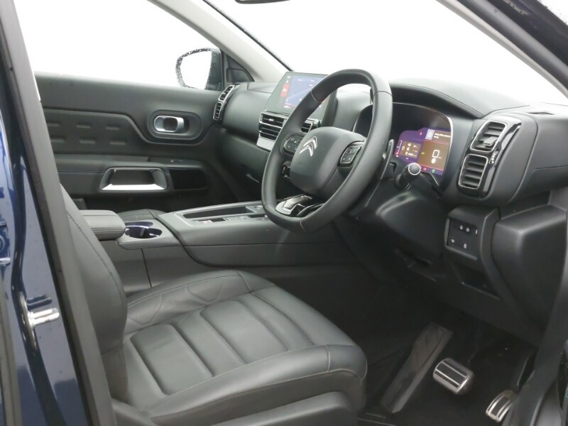 Used Citroen C5 Aircross 2023 for sale - 78213987: Photo 12