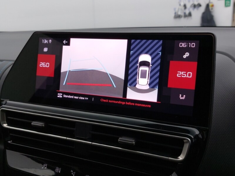 Used Citroen C5 Aircross 2023 for sale - 78213987: Photo 13