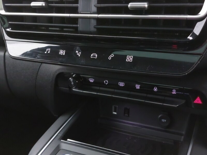 Used Citroen C5 Aircross 2023 for sale - 78213987: Photo 15