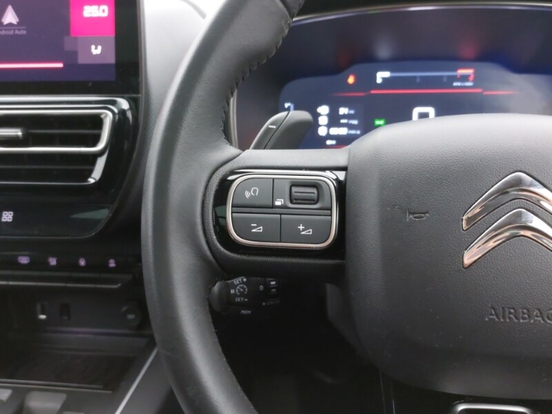 Used Citroen C5 Aircross 2023 for sale - 78213987: Photo 17