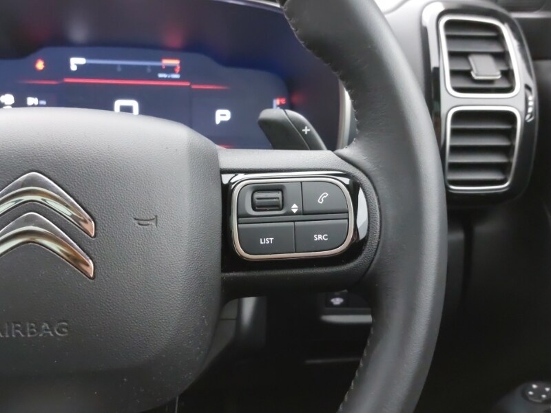 Used Citroen C5 Aircross 2023 for sale - 78213987: Photo 18