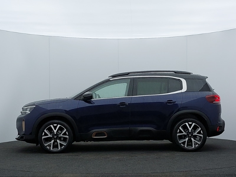 Used Citroen C5 Aircross 2023 for sale - 78213987: Photo 4