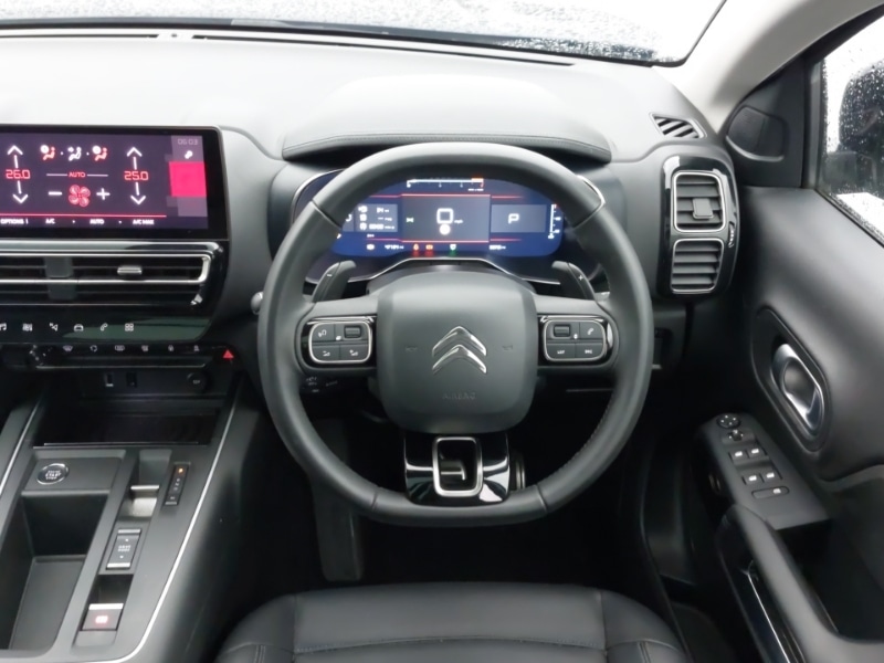 Used Citroen C5 Aircross 2023 for sale - 78213987: Photo 7