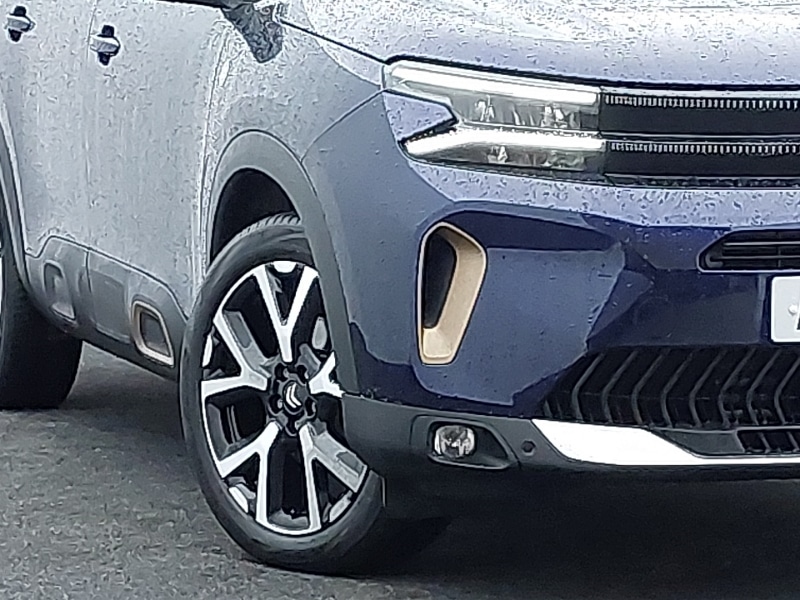 Used Citroen C5 Aircross 2023 for sale - 78213987: Photo 9