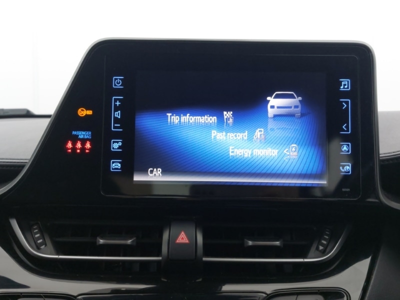 Used Toyota C-HR 2018 for sale - 78203280: Photo 11