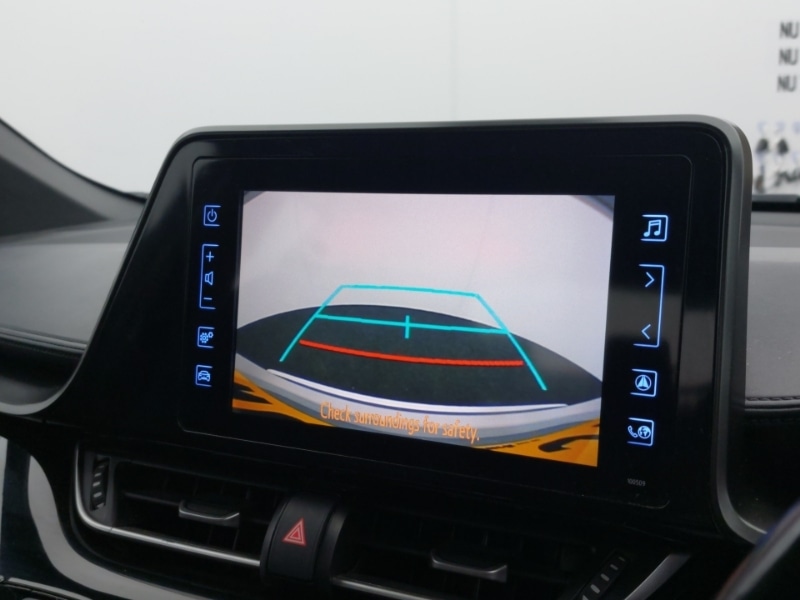 Used Toyota C-HR 2018 for sale - 78203280: Photo 13