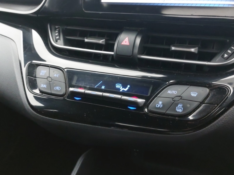 Used Toyota C-HR 2018 for sale - 78203280: Photo 15