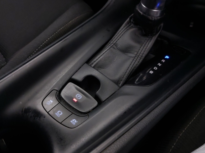 Used Toyota C-HR 2018 for sale - 78203280: Photo 16