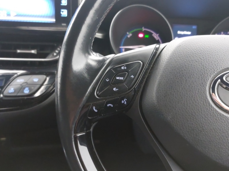 Used Toyota C-HR 2018 for sale - 78203280: Photo 17