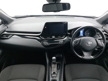 Used Toyota C-HR 2018 for sale - 78203280: Photo