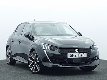Used Peugeot 208 2021 for sale - 79171420: Photo