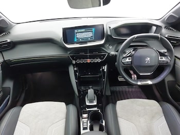 Used Peugeot 208 2021 for sale - 79171420: Photo