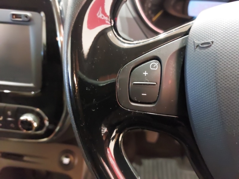 Used Renault Captur 2015 for sale - 77922092: Photo 16