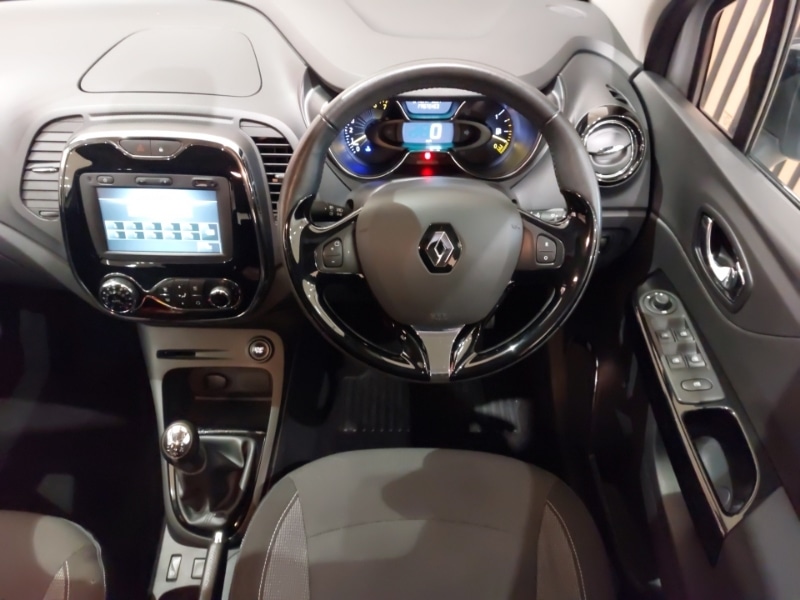 Used Renault Captur 2015 for sale - 77922092: Photo 7