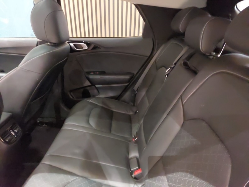 Used Kia XCeed 2021 for sale - 78065801: Photo 6