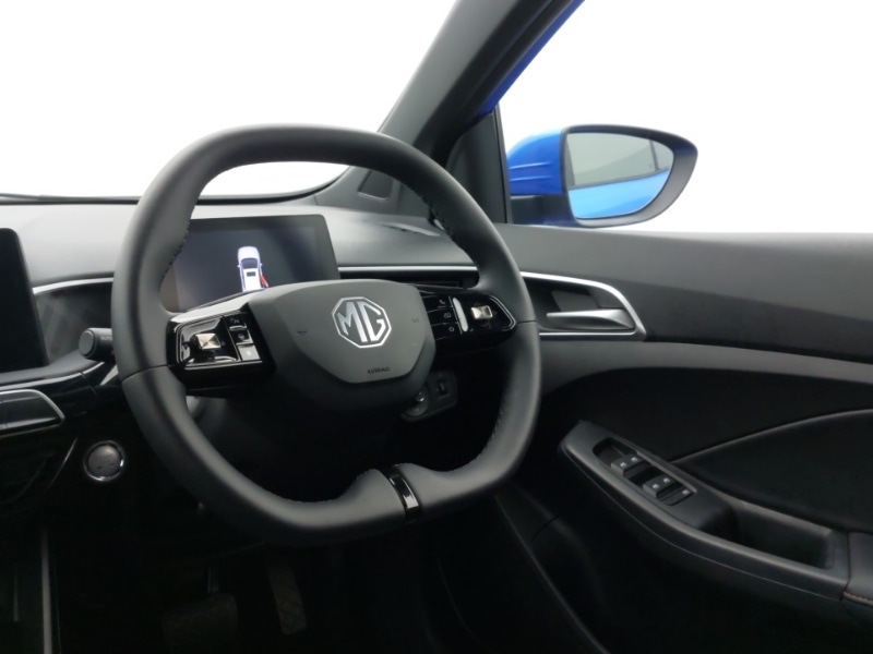 Used MG MG3 2025 for sale - 76054527: Photo 10
