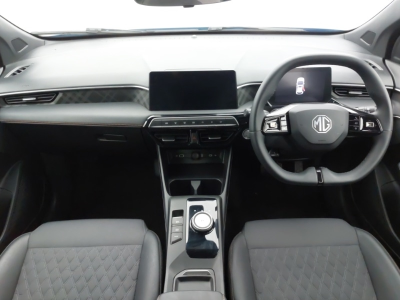 Used MG MG3 2025 for sale - 76054527: Photo 2