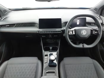 Used MG MG3 2025 for sale - 76054527: Photo