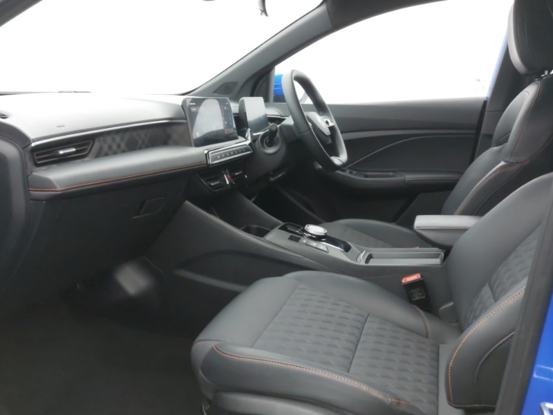 Used MG MG3 2025 for sale - 76054527: Photo 5