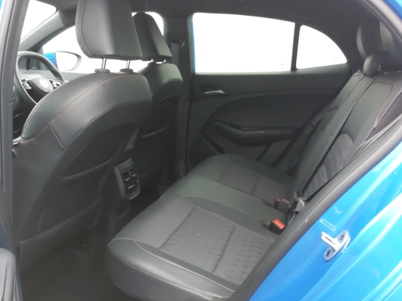 Used MG MG3 2025 for sale - 76054527: Photo 6