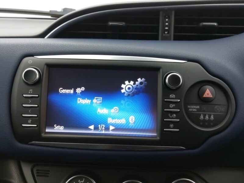 Used Toyota Yaris 2018 for sale - 77889474: Photo 11