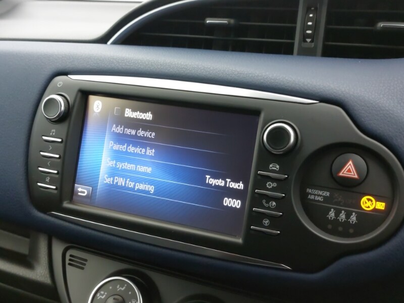 Used Toyota Yaris 2018 for sale - 77889474: Photo 14