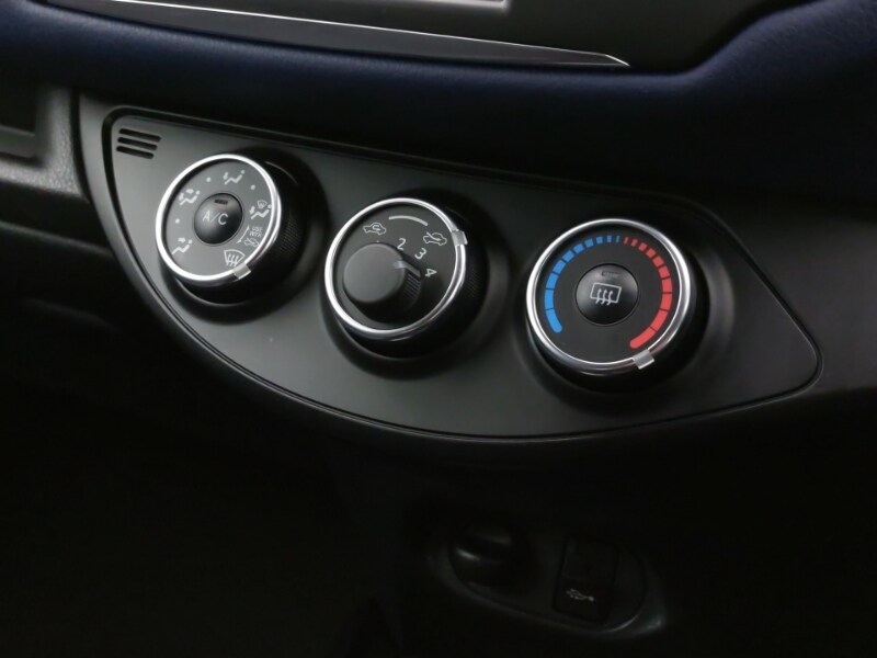 Used Toyota Yaris 2018 for sale - 77889474: Photo 15