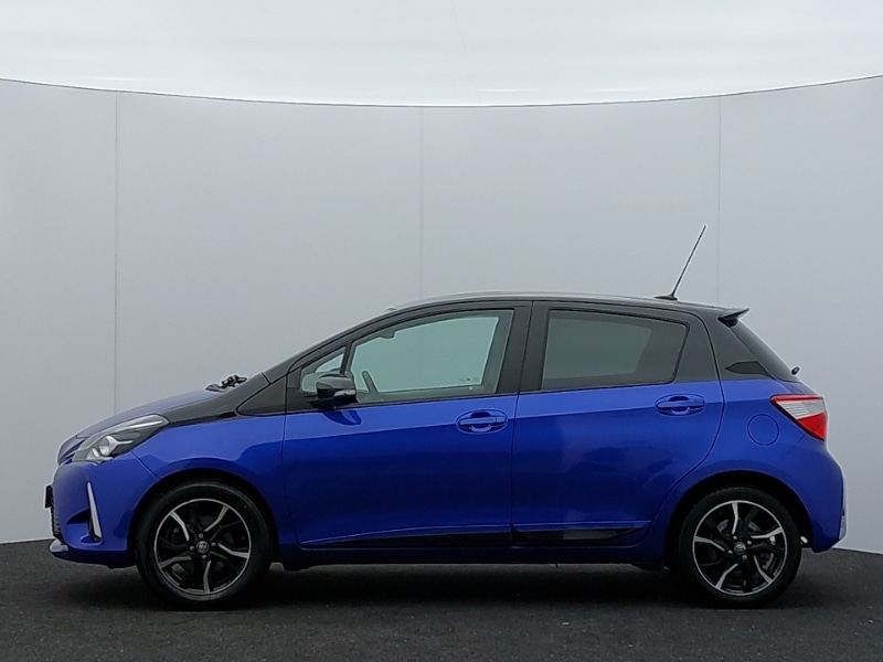 Used Toyota Yaris 2018 for sale - 77889474: Photo 4