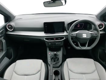 Used SEAT Arona 2026 for sale - 78803835: Photo