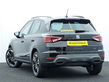 Used SEAT Arona 2026 for sale - 78803835: Photo