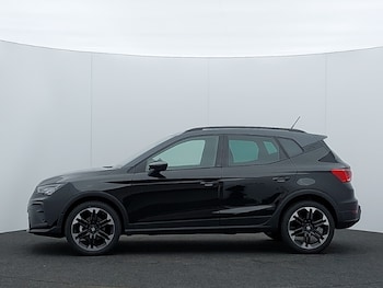 Used SEAT Arona 2026 for sale - 78803835: Photo