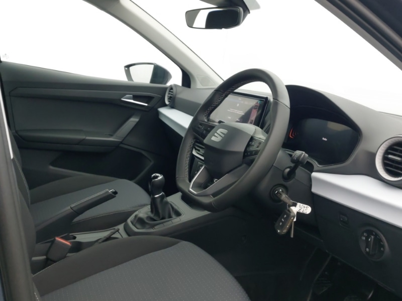 Used SEAT Ibiza 2025 for sale - 77281509: Photo 12