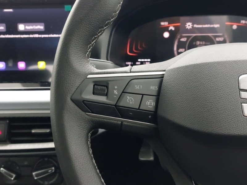 Used SEAT Ibiza 2025 for sale - 77281509: Photo 17