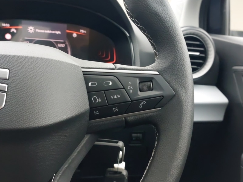 Used SEAT Ibiza 2025 for sale - 77281509: Photo 18