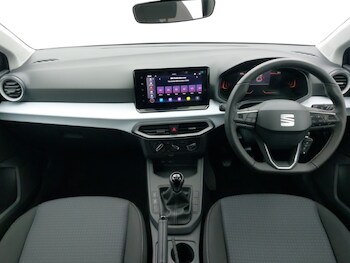 Used SEAT Ibiza 2025 for sale - 77281509: Photo