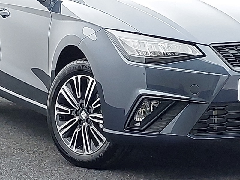 Used SEAT Ibiza 2025 for sale - 77281509: Photo 9