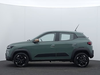 Used Dacia Spring 2025 for sale - 78654039: Photo