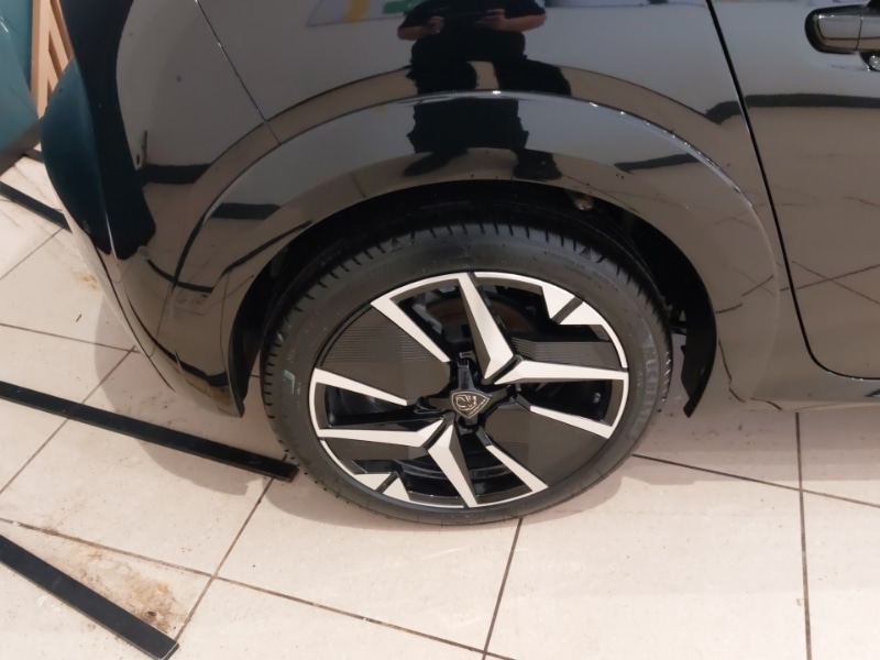 Used Peugeot 208 2025 for sale - 77160344: Photo 12