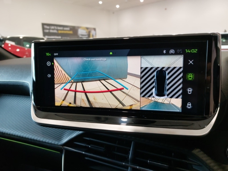 Used Peugeot 208 2025 for sale - 77160344: Photo 15