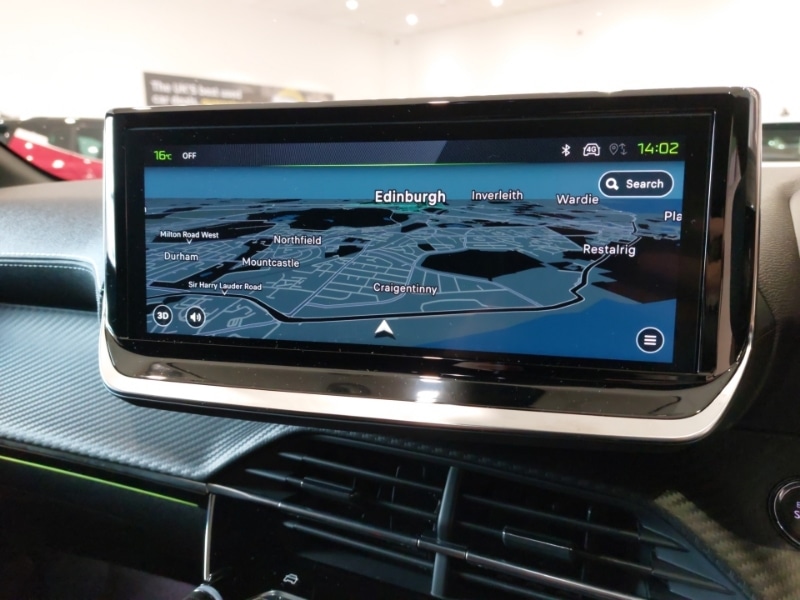 Used Peugeot 208 2025 for sale - 77160344: Photo 17